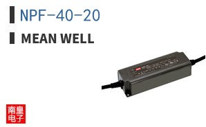 NPF-40-20 ͼƬ